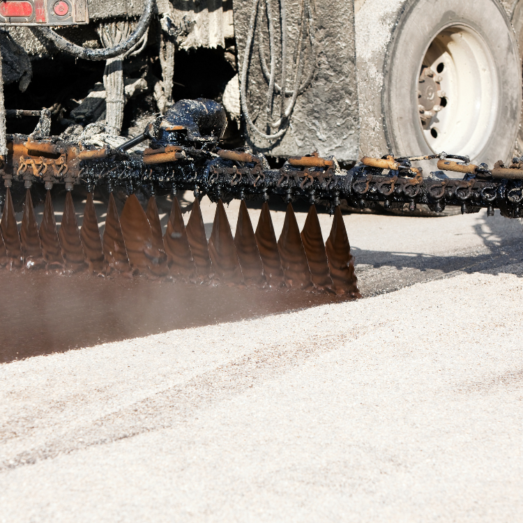 Sealing in Naperville, Illinois