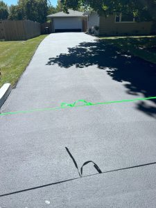 Sealing in Naperville, Illinois