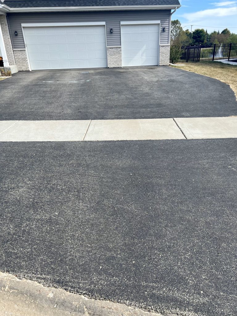 Sealing in Naperville, Illinois